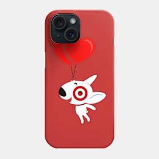 Target Team Member Phone Case