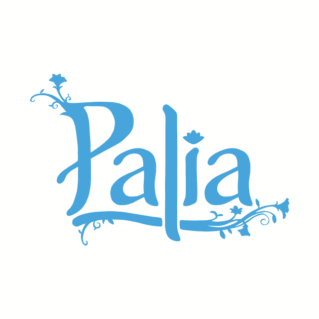 Palia Logo by Vault Emporium