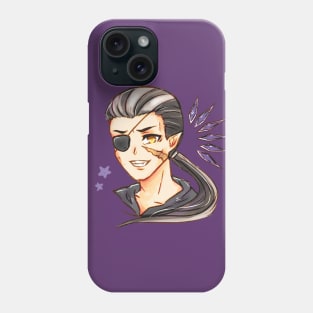 Xigbar No.II Phone Case