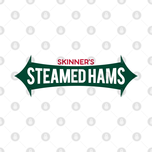 Skinners Steamed Hams Gum [Roufxis -TP] by Roufxis