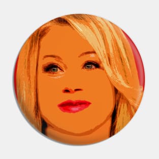 christina applegate Pin