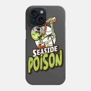 Seaside Poison Phone Case