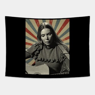 Joni Mitchell Tapestry