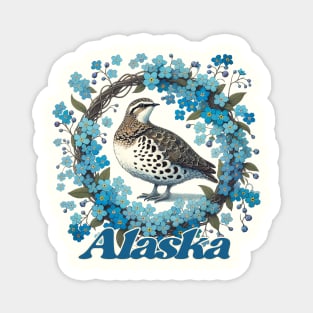 Alaska Magnet