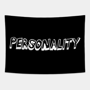 personality Tapestry