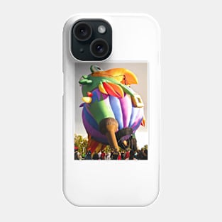 Canberra Balloon Festival 1 Phone Case