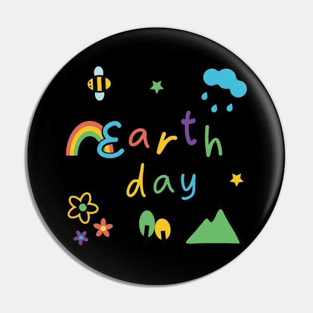 Earthday Everyday! Pin by FunnyFunPun