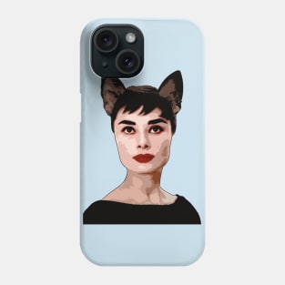 HEPCAT (no text) Phone Case