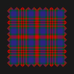 Clan Carnegie Tartan T-Shirt