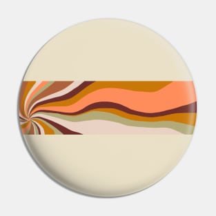 Swirly Pin