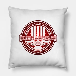 Last Starfighter - You Have Been Recruited... Pillow