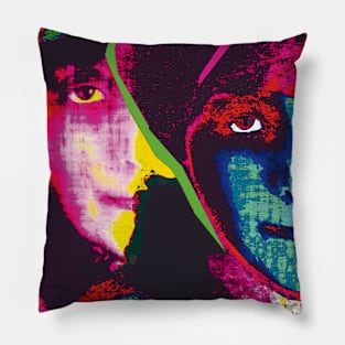 Anna de Noailles Pillow