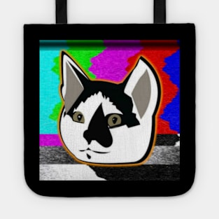 Magic Mavis Tote