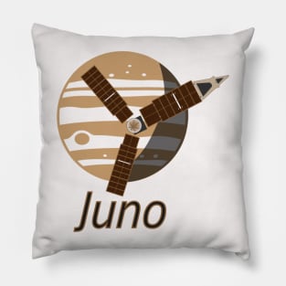 Juno Pillow