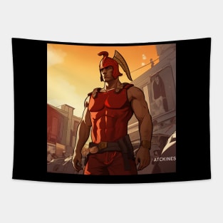 Achilles Tapestry