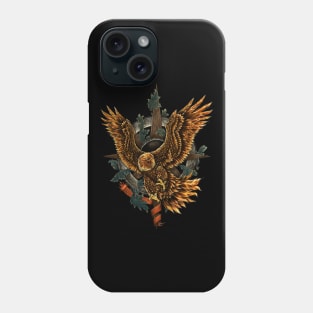 GARUDA Phone Case