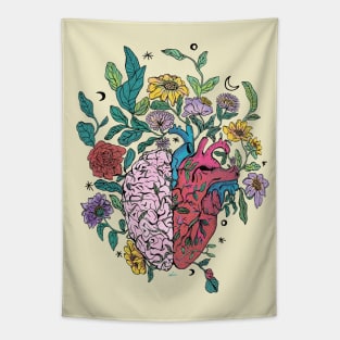 heart Tapestry