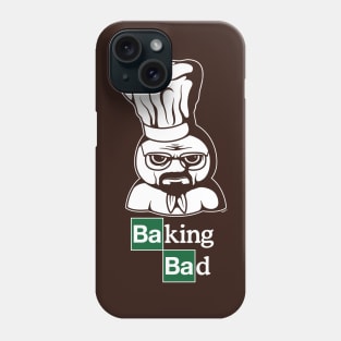 Baking Bad Phone Case