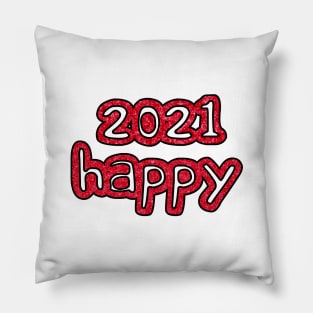 2021 Pillow