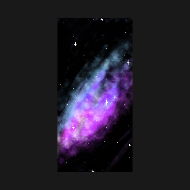 Galaxy by Keniixx