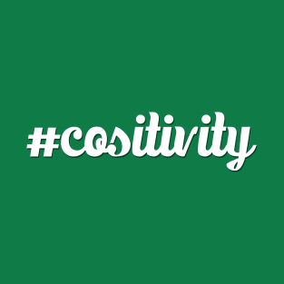 Cositivity T-Shirt