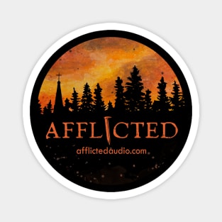 Afflicted Magnet