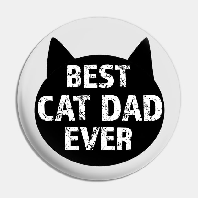 BEST CAT DAD EVER Pin by ithacaplus