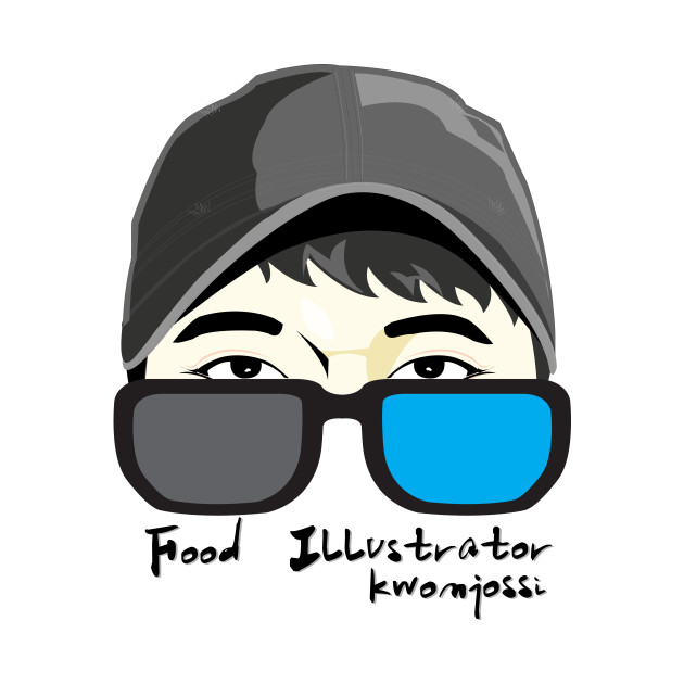 illustrator Kwon by kwonjossi