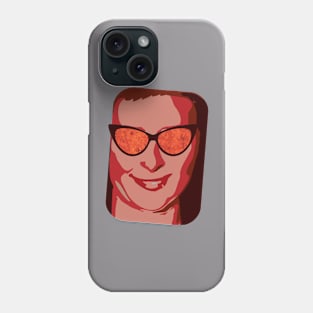 Kraffty Girl Phone Case