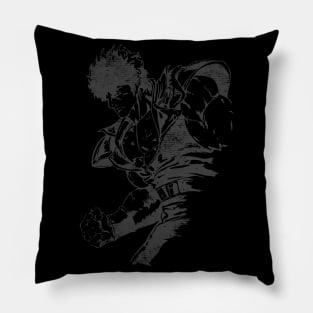 Kenshiro Pillow