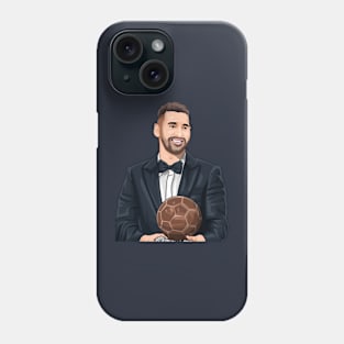 Leo Messi Phone Case