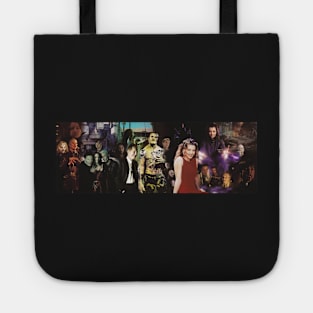 Villains - Buffy - FULL Tote