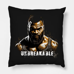 Unbreakable Pillow