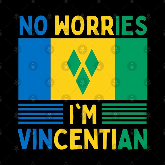 Vincentian by footballomatic