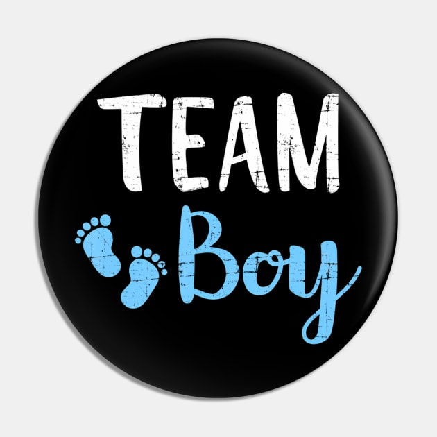 Gender reveal team boy matching family baby party supplies Pin by mccloysitarh