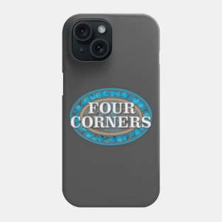 Four Corners Phone Case