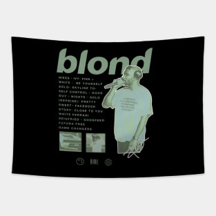 Frank Ocean Blond Tapestry