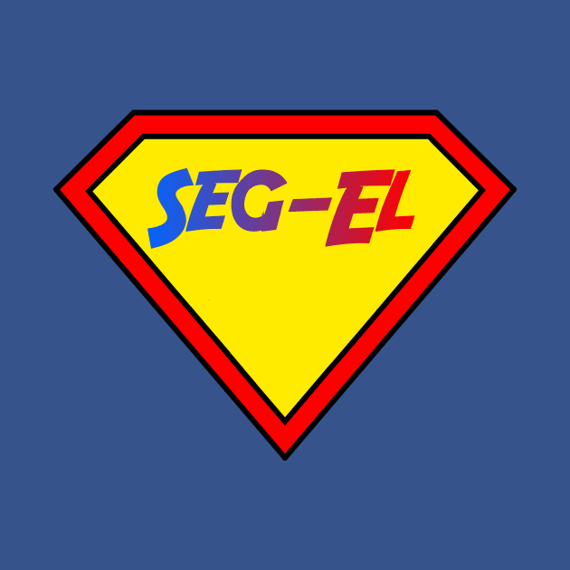 Seg by Specialstace83