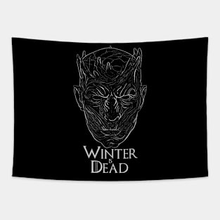 Dead Winter Tapestry