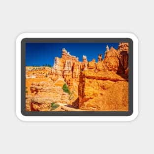 Bryce Canyon National Park Magnet