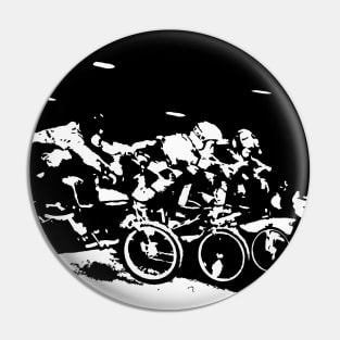 bmx Pin