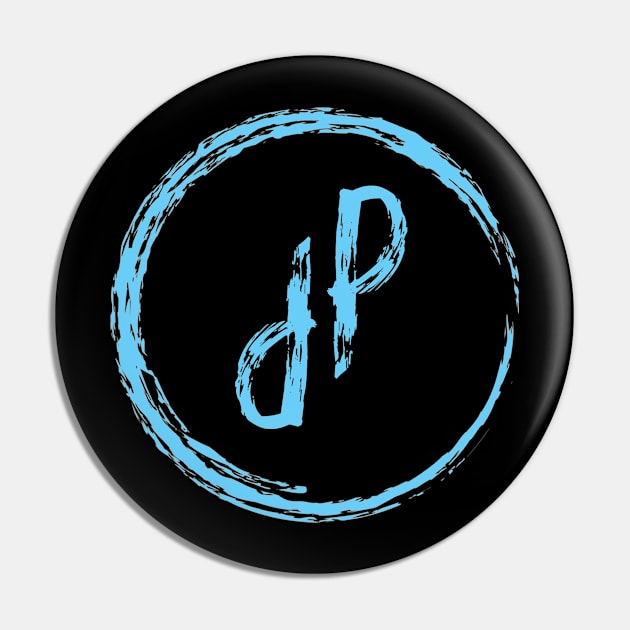 Positive_Power Pin by PosMaks