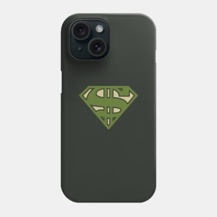 DLLRMN Phone Case