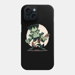 frankenstein Phone Case