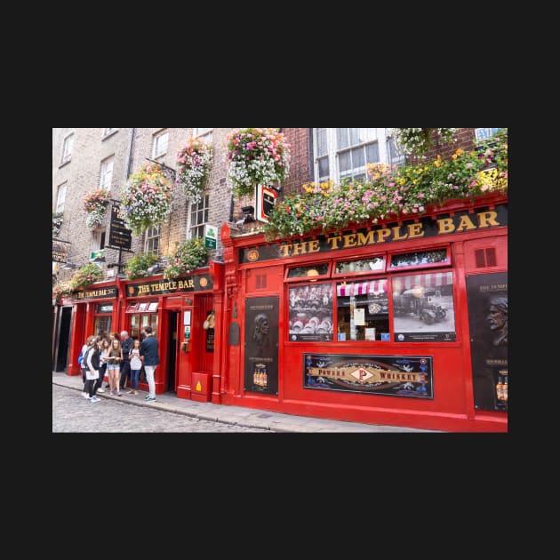 The Temple Bar. by sma1050