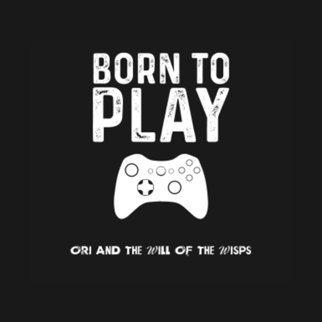 ori and the will of the wisps t shirt