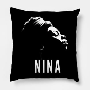 Nina Pillow