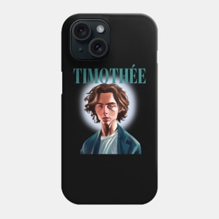 American Actor 2 Phone Case