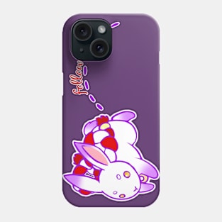 Follow Usamaro! Kamigami no Asobi Phone Case