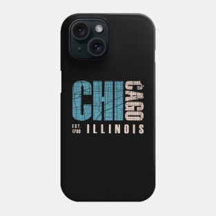 Chicago Phone Case